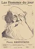 Pjotr Alexejewitsch Kropotkin