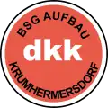 BSG Aufbau Krumhermersdorf