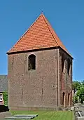 Glockenturm jünger