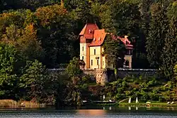 Villa Vogelberg, Vogelberg 26