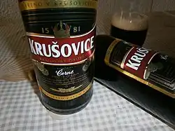 Krusovice cerne