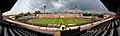 Panoramablick in das Stadion (2014)