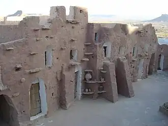 Ksar Douiret