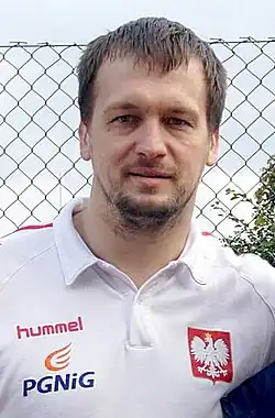 Michał Kubisztal