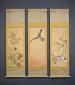 Sieg im Japanisch-chinesischen Krieg