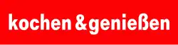 kochen & genießen Logo
