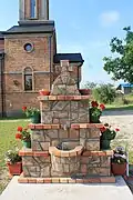 Großer Kirchbrunnen