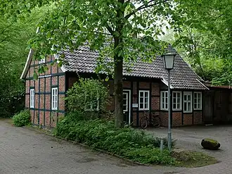 Institut für Kulturanthropologie des Oldenburger Münsterlandes