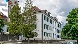 Altes Schulhaus