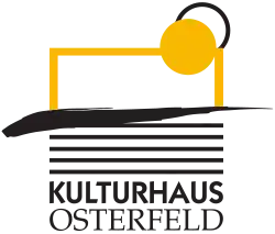 Logo Kulturhaus Osterfeld