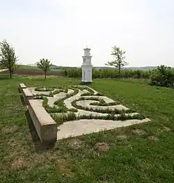 Das Ornamentfragment