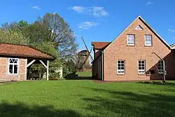 Kulturzentrum Mühlenberg Gehlenberg