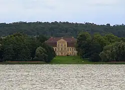 Schloss Kummerow