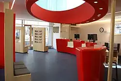 Kundenzentrum der Cottbusverkehr GmbH