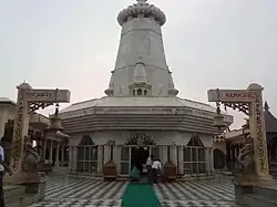 Kundeshwar – Shiva-Tempel