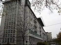 AUVA-Traumazentrum Wien – Standort Meidling