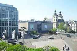 Grabbeplatz