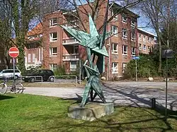 Phönix (1965). Universitätsklinikum HH-Eppendorf