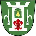 Wappen von Kupařovice