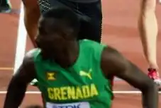 Rang acht für Kurt&nbsp;Felix