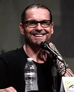 Kurt Sutter (2012)