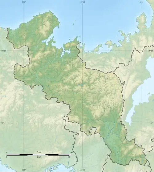 Burg Nijō (Präfektur Kyōto)