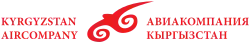 Logo der Air Kyrgyzstan