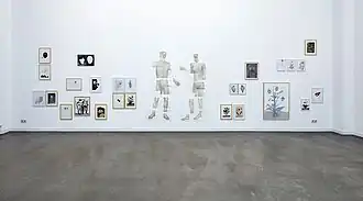 OVAR, Galerie Hengevoss-Dürkop (2020)