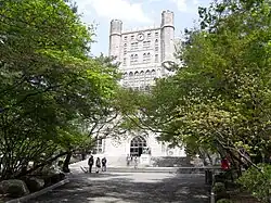 Universitätsbibliothek