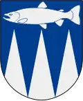 Gemeindewappen (bis 1970)