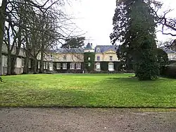 Château de La Boissière Beauchamp