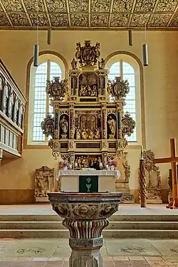 Altar
