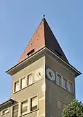 Uhrenturm