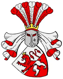 Herren von Löwenstein zu Löwenstein