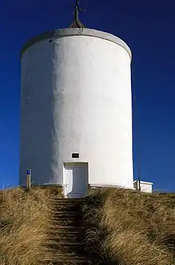 Wasserturm Løkken