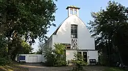 Ehemalige St.-Michael-Kirche