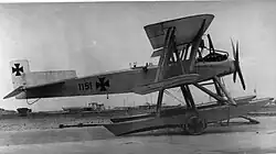 Lübeck-Travemünde F 2