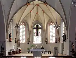 Altar