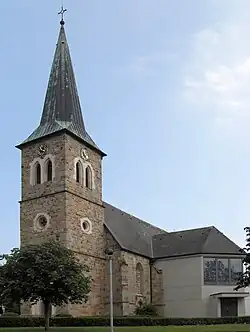 St. Vitus in Lünne
