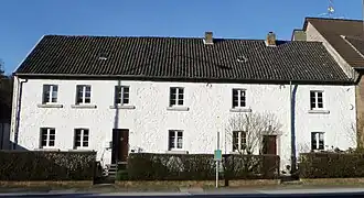 Lütticher Straße 580–582