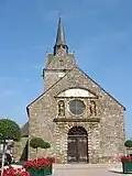 Kirche Notre-Dame-de-l’Assomption