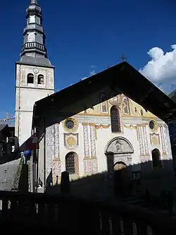 Saint-Jacques-d'Assyrie