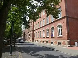 Lorenz-Kellner-Schule