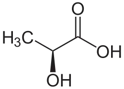 (S)-Milchsäure
