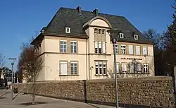 Lycée Robert Schuman