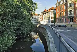 … nach Südosten (2022)