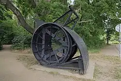 Walzenabschnitt (2022)