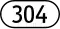 L304