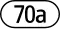 L70a