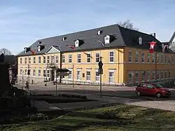 Landesamt für Bergbau, Energie und Geologie